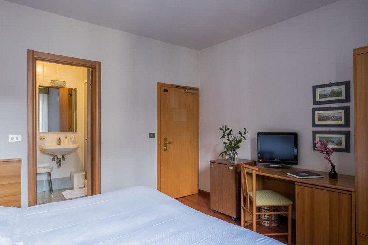 Hotel Colomba Флоренция Экстерьер фото