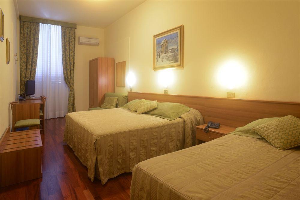Hotel Colomba Флоренция Экстерьер фото