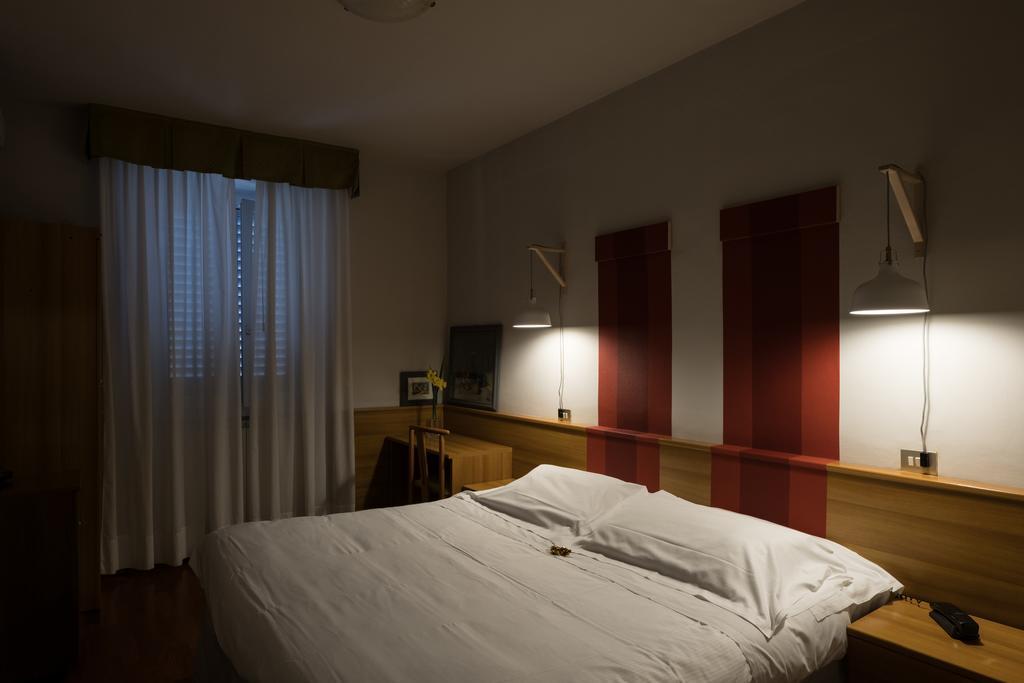 Hotel Colomba Флоренция Экстерьер фото