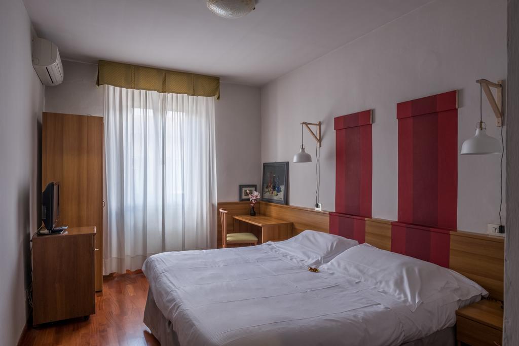 Hotel Colomba Флоренция Экстерьер фото