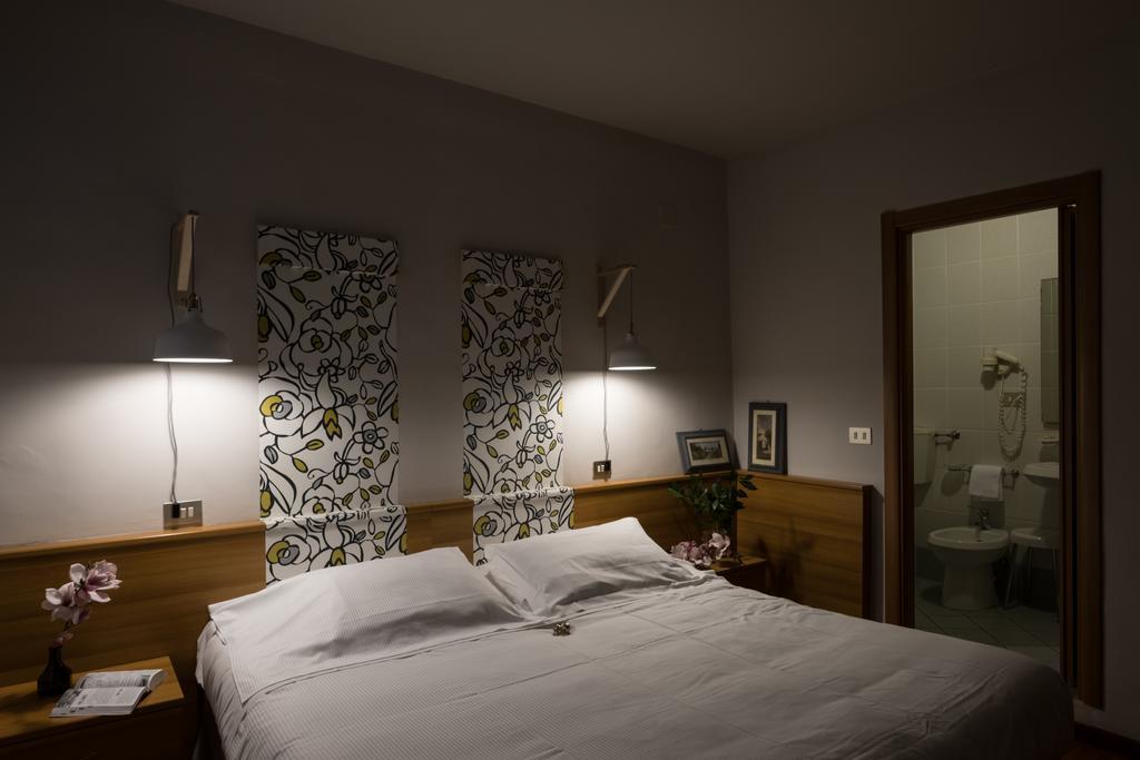 Hotel Colomba Флоренция Экстерьер фото