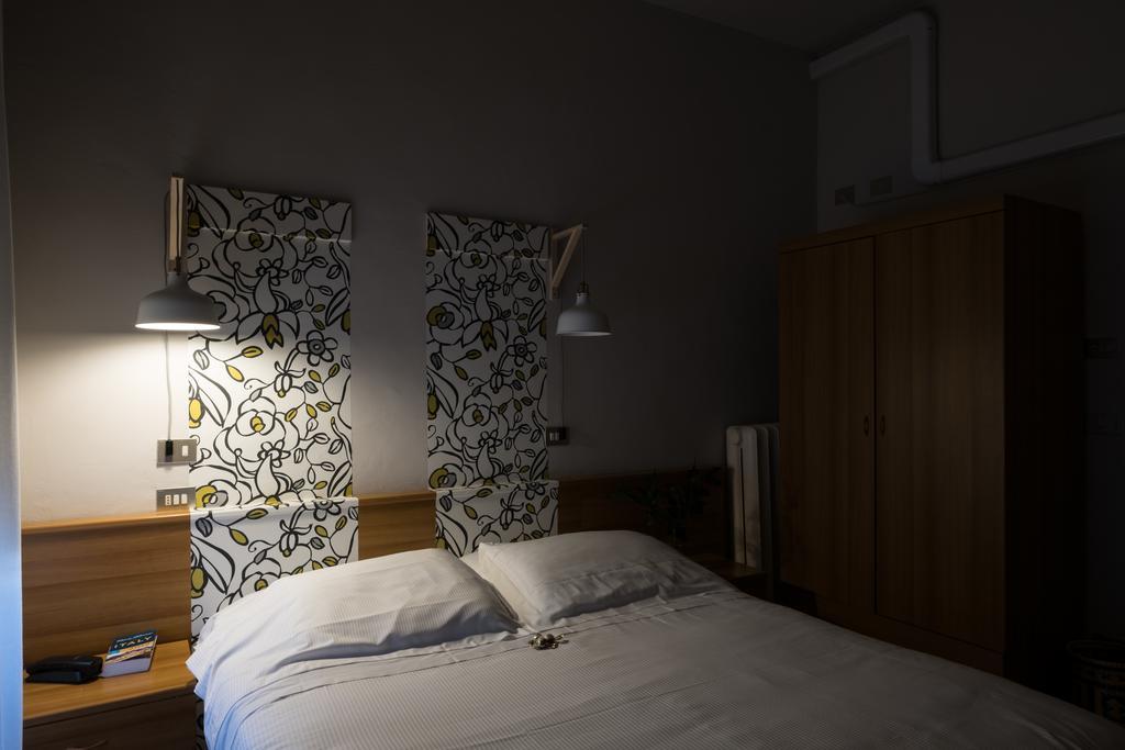Hotel Colomba Флоренция Экстерьер фото