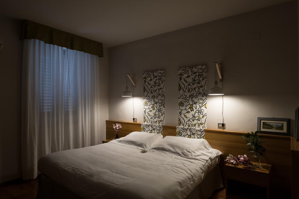Hotel Colomba Флоренция Экстерьер фото