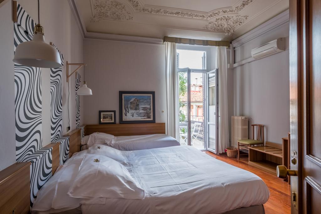 Hotel Colomba Флоренция Экстерьер фото