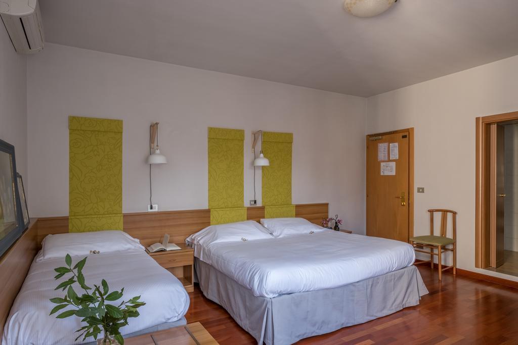 Hotel Colomba Флоренция Экстерьер фото