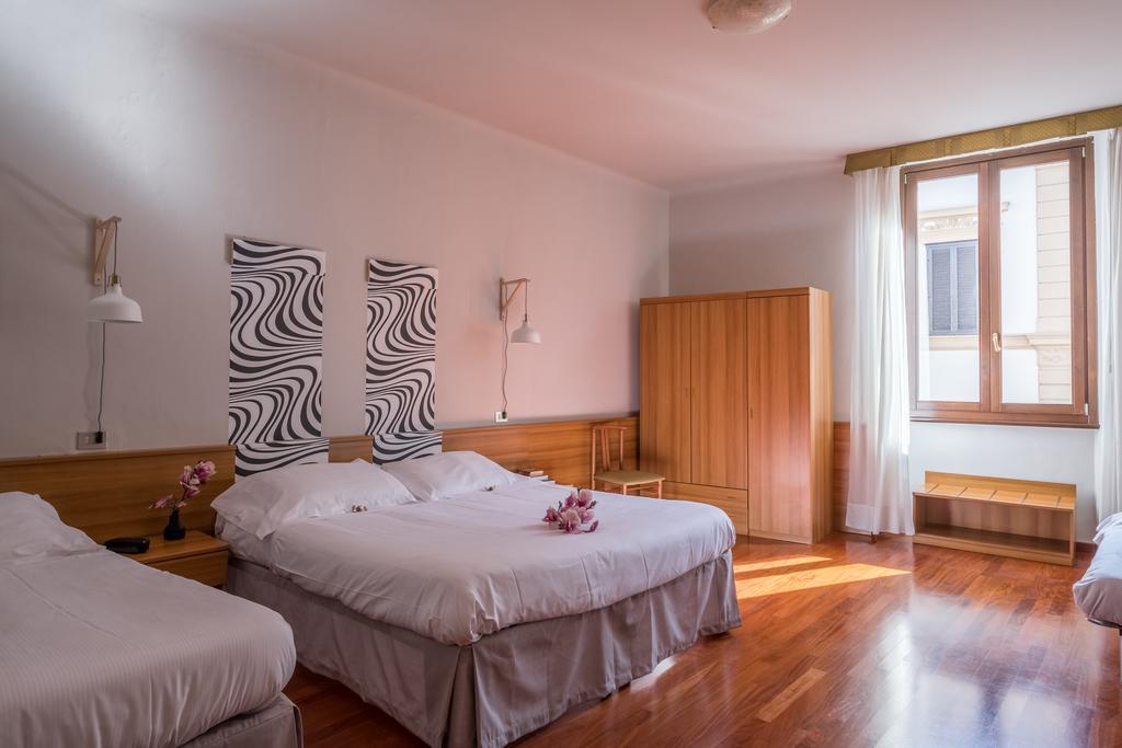 Hotel Colomba Флоренция Экстерьер фото
