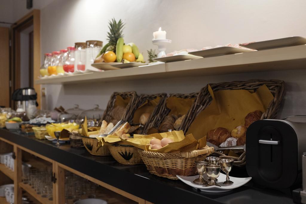 Hotel Colomba Флоренция Экстерьер фото