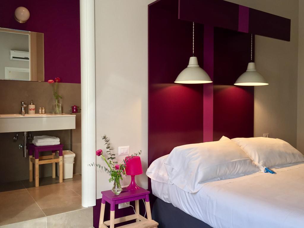 Hotel Colomba Флоренция Экстерьер фото