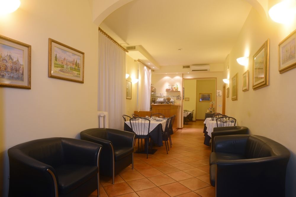 Hotel Colomba Флоренция Экстерьер фото
