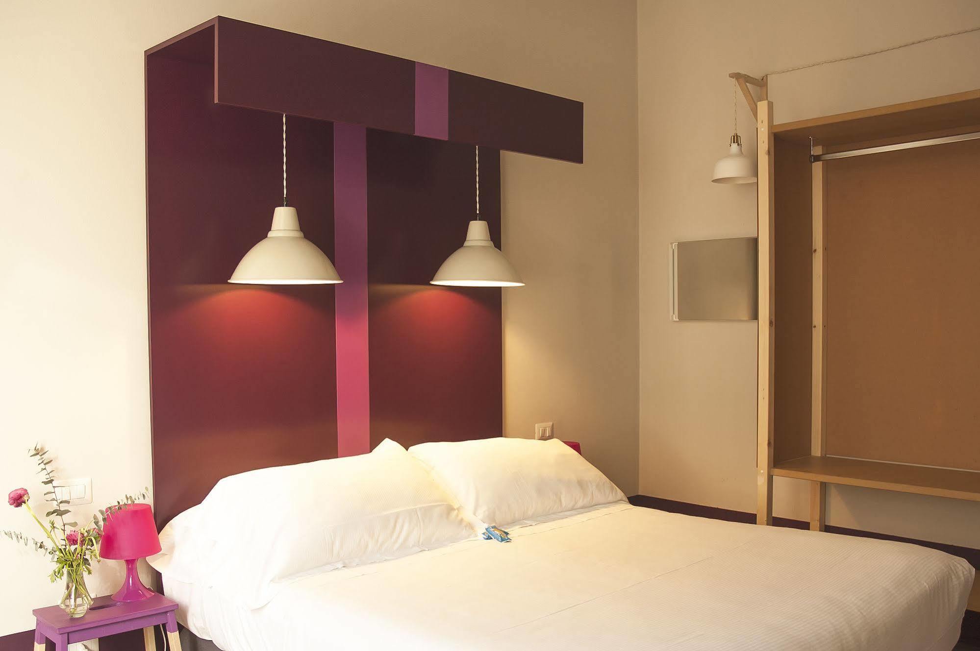 Hotel Colomba Флоренция Экстерьер фото