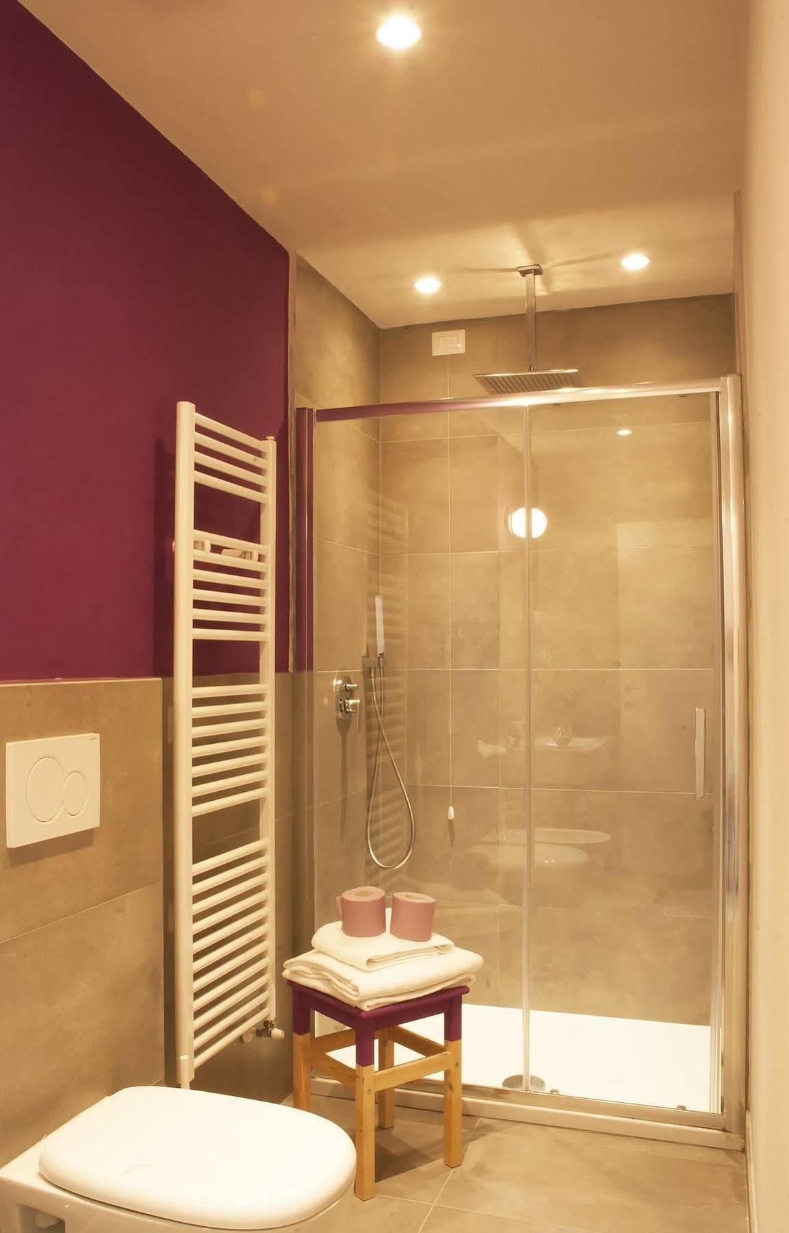 Hotel Colomba Флоренция Экстерьер фото