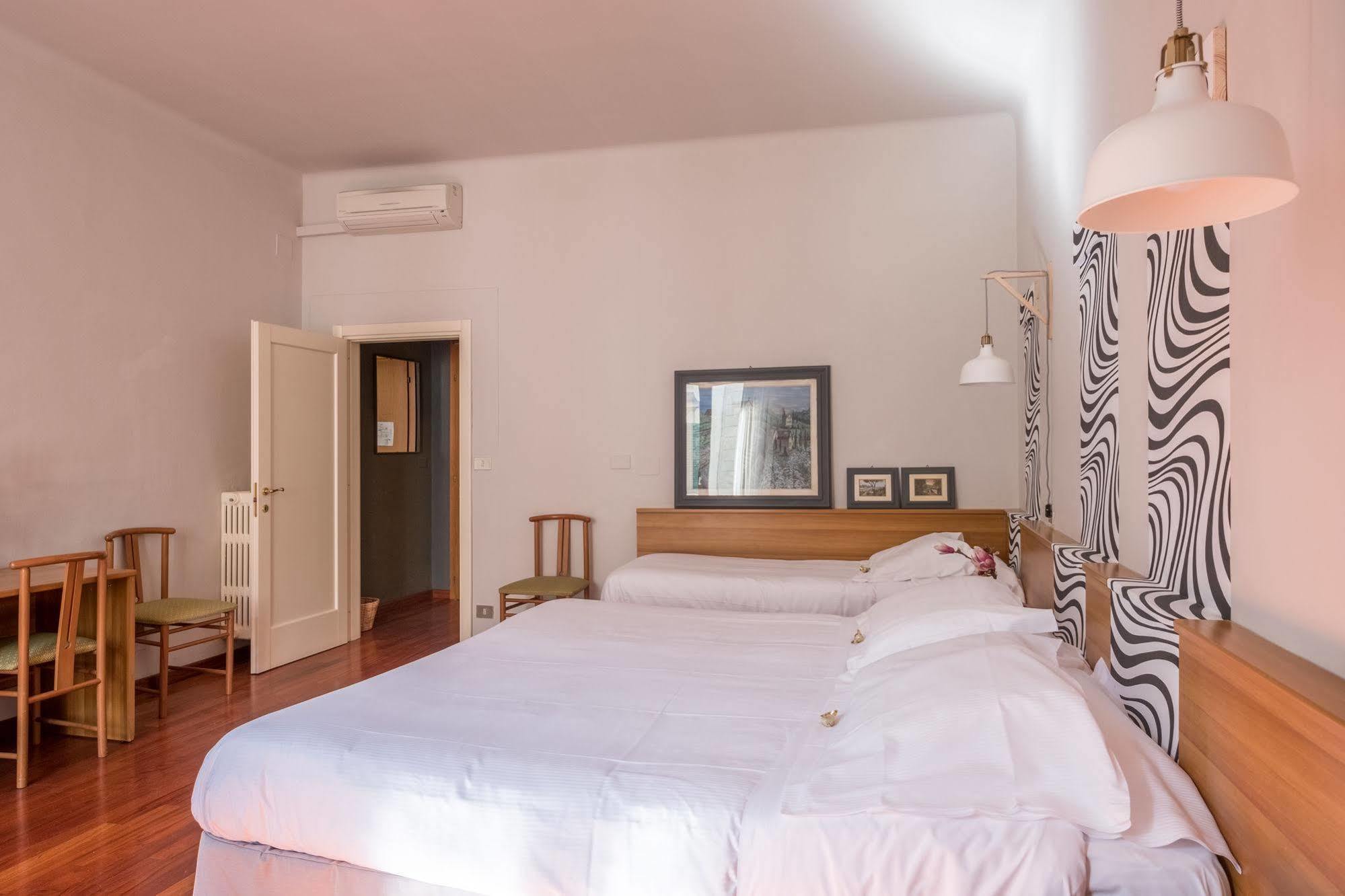 Hotel Colomba Флоренция Экстерьер фото