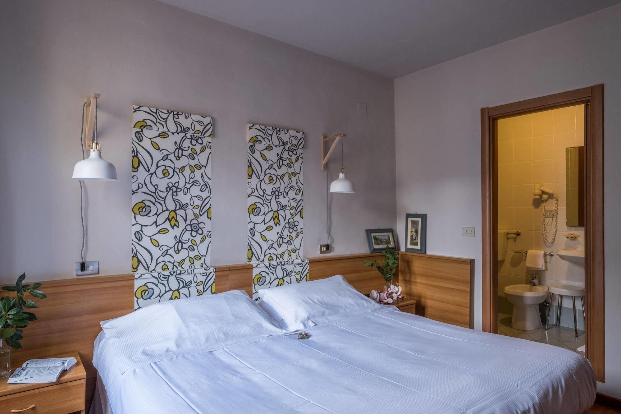Hotel Colomba Флоренция Экстерьер фото