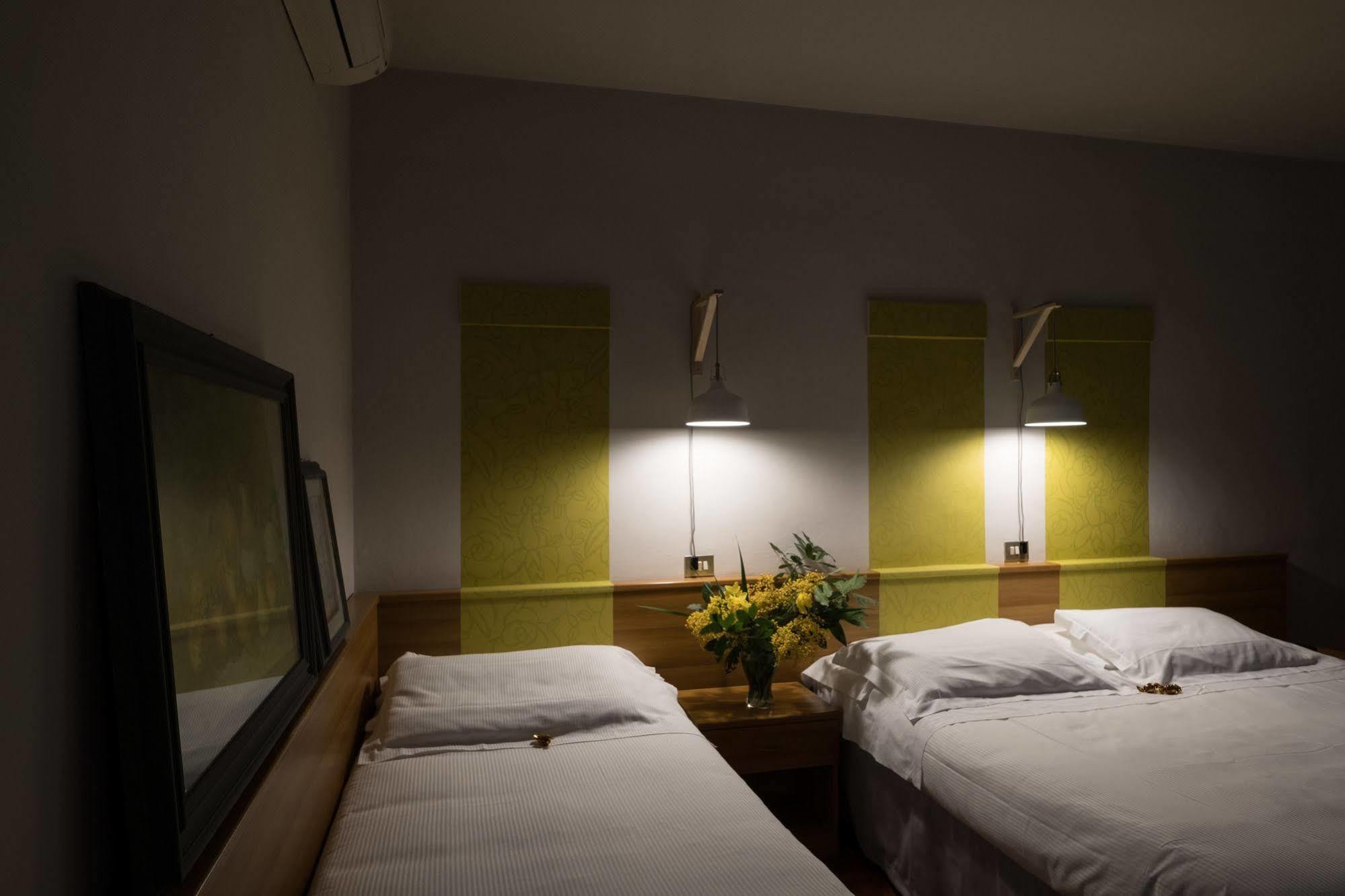 Hotel Colomba Флоренция Экстерьер фото