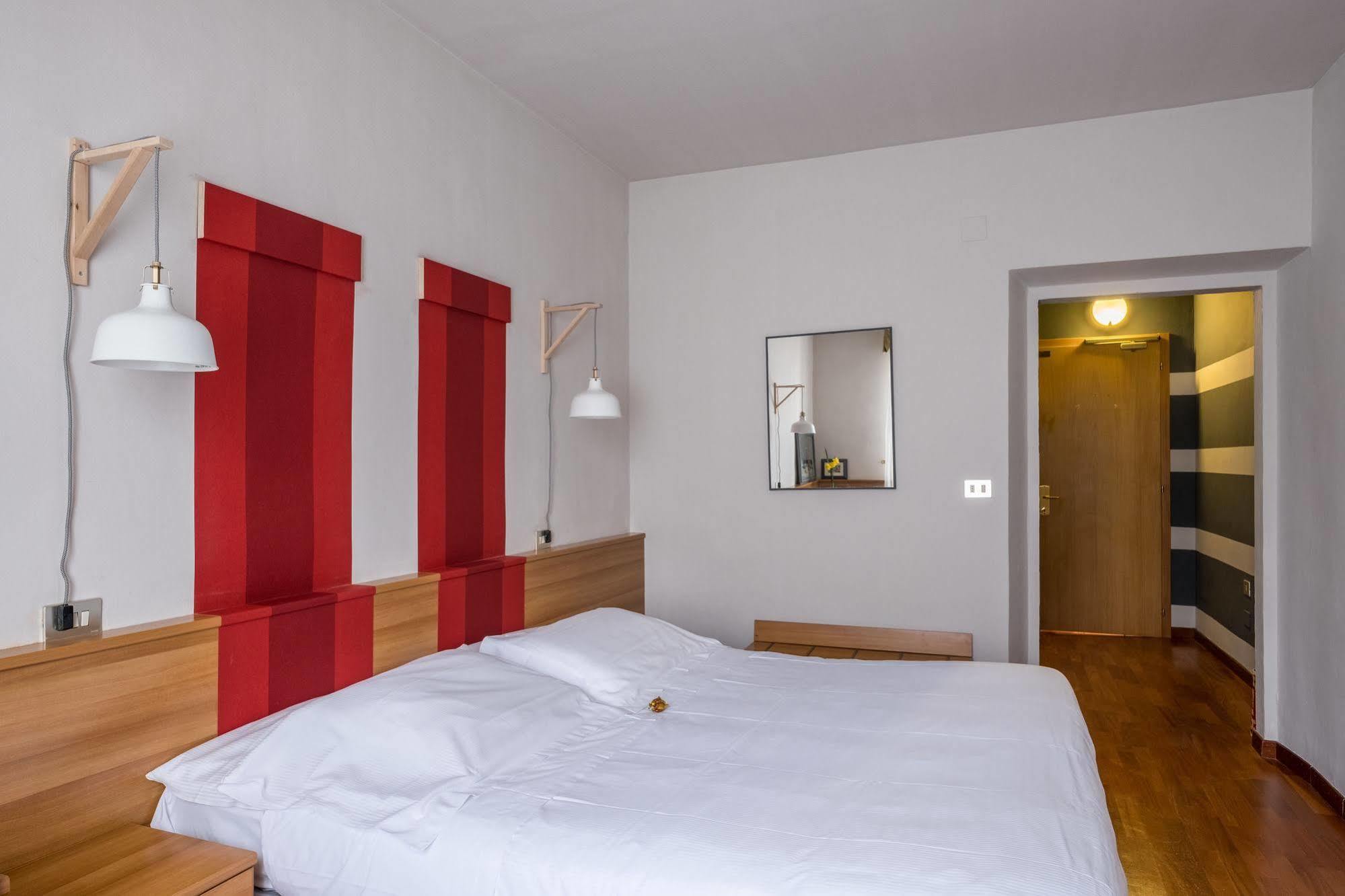 Hotel Colomba Флоренция Экстерьер фото