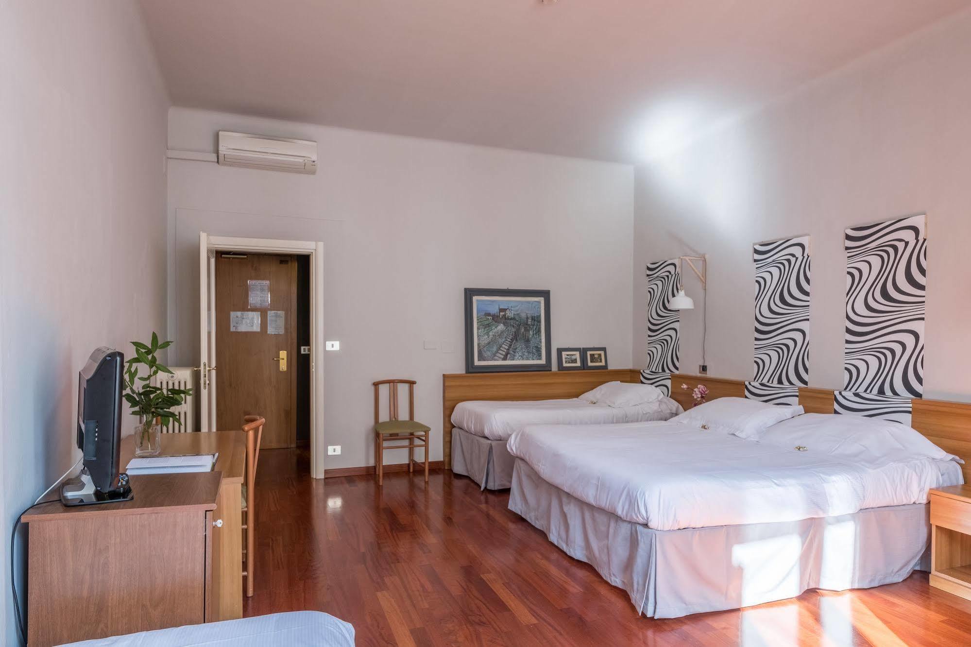 Hotel Colomba Флоренция Экстерьер фото