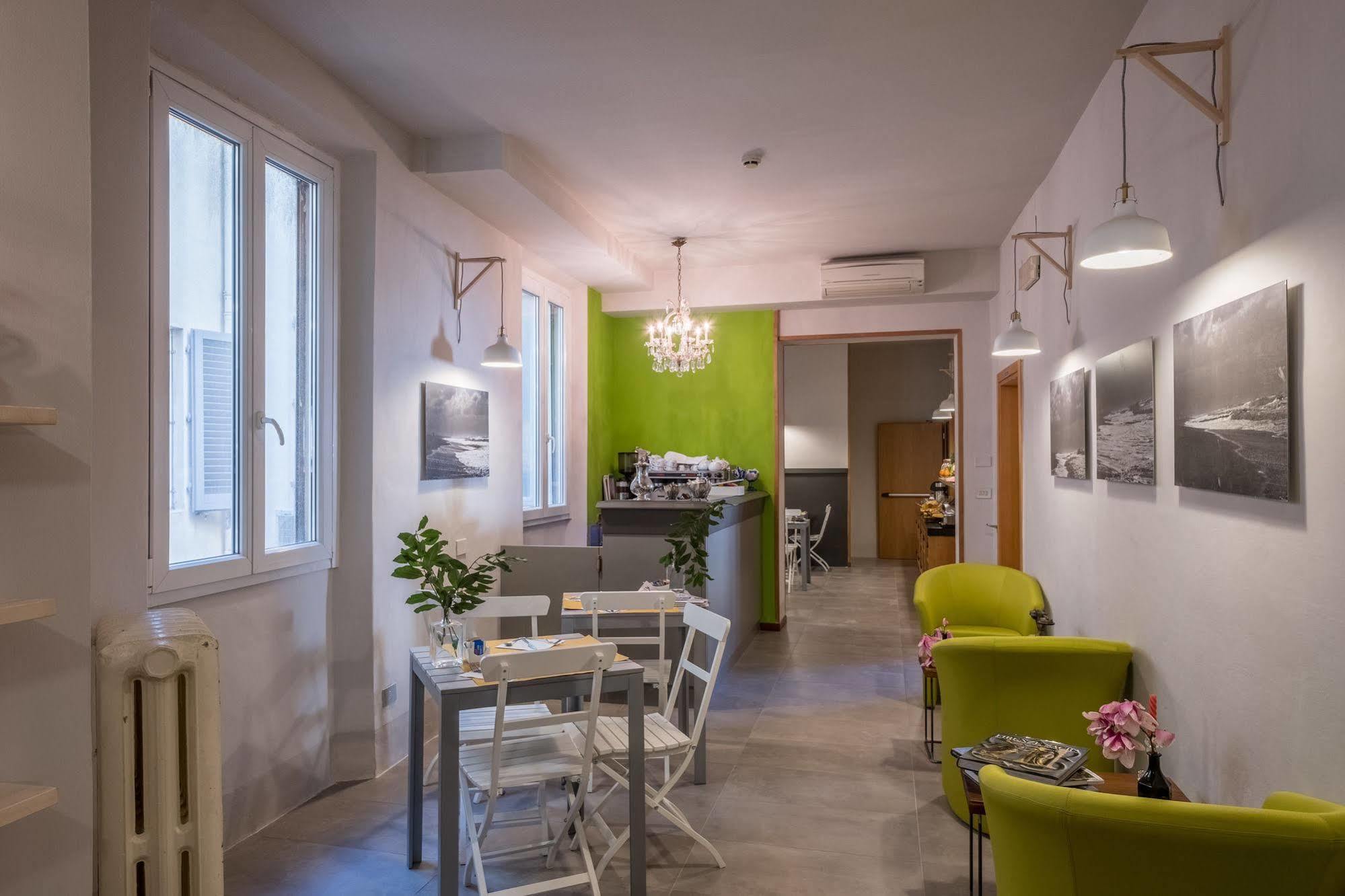 Hotel Colomba Флоренция Экстерьер фото