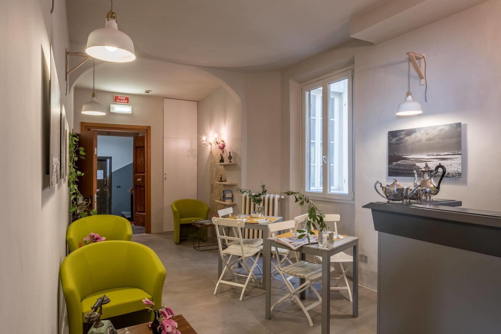 Hotel Colomba Флоренция Экстерьер фото