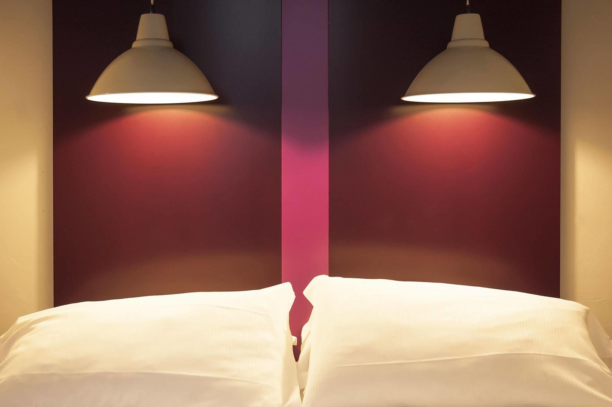 Hotel Colomba Флоренция Экстерьер фото