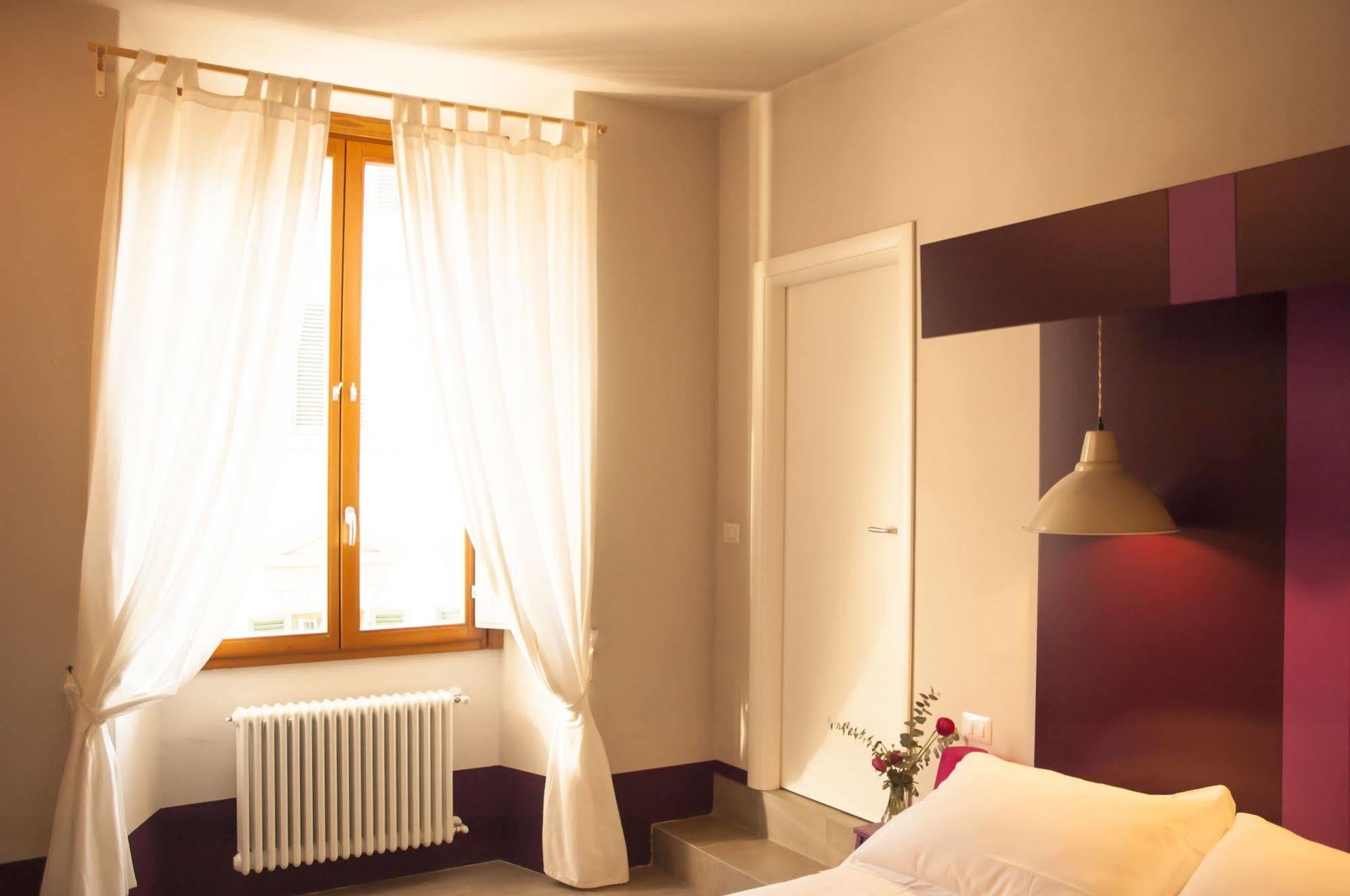 Hotel Colomba Флоренция Экстерьер фото